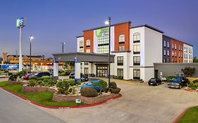 Holiday Inn Express & Suites Longview North By Ihg